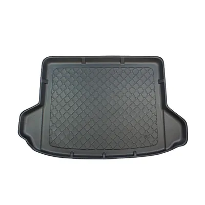 Produktbild von Z535629 Kofferraumwanne passend für BMW 5 Gran Turismo (F07) 10.2009-2017 2WD & 4WD Schrägheck 5türer