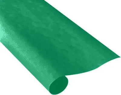 Produktbild von Staufen 202160 Tischtuchpapier-Rolle - uni, 1,00 m x 10 m, dunkelgrün