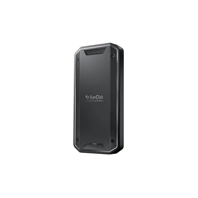 Produktbild von SanDisk Pro G40 Ultra Rugged 1TB SSD - Solid State Disk - 1.000 GB