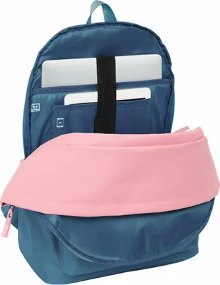 Image de Sac à dos scolaire Safta 31 x 44 x 18 cm