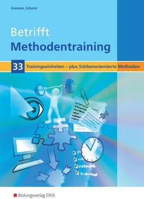 Immagine prodotto di Betrifft Methodentraining