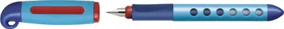 Image de Faber-Castell 149847 Stylo Scribolino pour droitiers A bleu