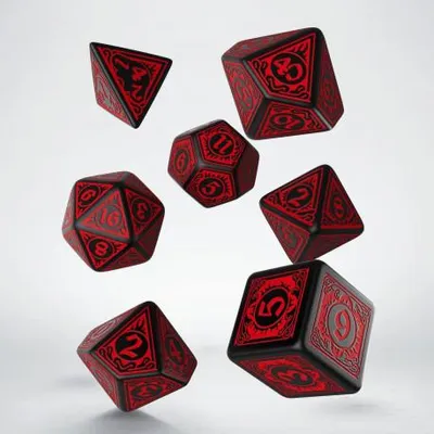Image de Sada kostek - Pathfinder : La colère des justes