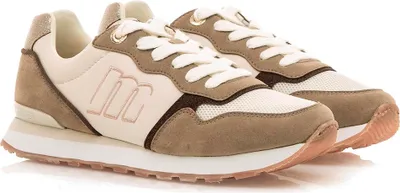 Produktbild von Mtng 60441 Sportschuhe Beige EU 40 Frau Beige EU 40