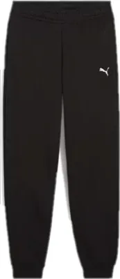 Produktbild von Puma ESS Sweatpants CL TR G - schwarz, Größe:140