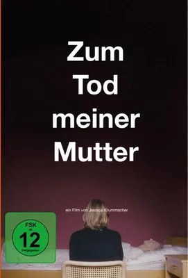 Obrázok produktu pre O smrti mojej matky - 375 Media - (DVD Video / Dráma)