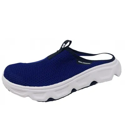 Produktbild von Salomon REELAX SLIDE 6.0 Blue/Red 43