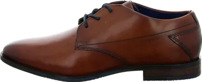 Image de Chaussures à lacets Bugatti Business pour homme 31383831333431 Marron 42 EU