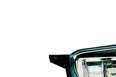 Produktbild von Johns, Nebel Scheinwerfer Nebellampe passend für VW Transporter T4 01/96-04/03 DE-H3 RE 7D0941700B 701941700B 701941700F