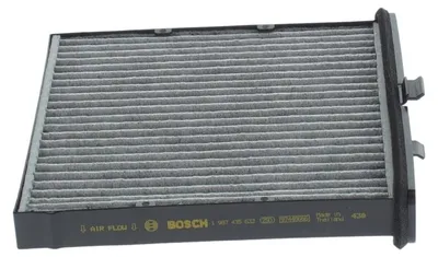 Image de Filtre D'habitacle Mazda 2,3,Cx-3 07.13- Avec Charbon Actif