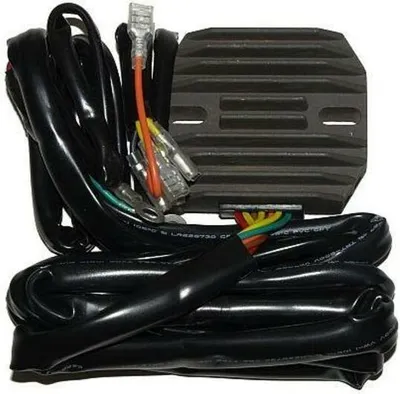 Zdjęcie produktu dla Regulator ELECTROSPORT - Moto Guzzi