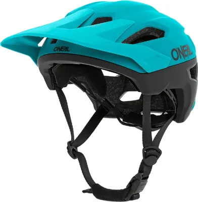 Produktbild von Oneal Trailfinder Split Fahrradhelm Farbe: Blau, Grösse: 59-63 cm
