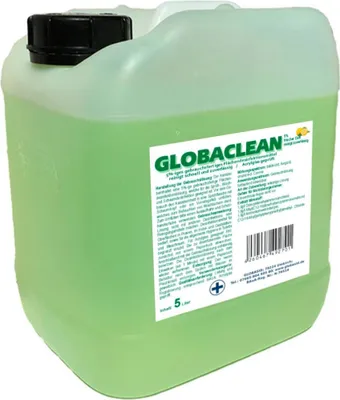 Produktbild von Flächen-Desinfektionsmittel MED - 5L Fertiglösung