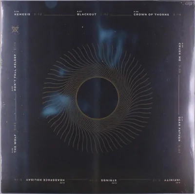 Image de Keith Wallen : L'infini, maintenant