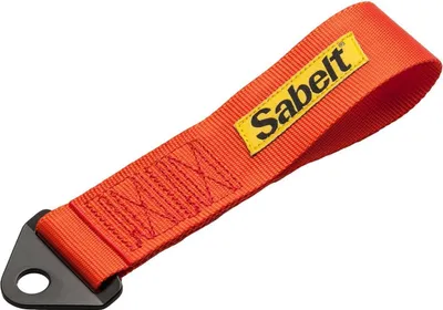 Obrázek produktu pro Přívěsné lano Sabelt SBCCAC0026A Oranžová barva