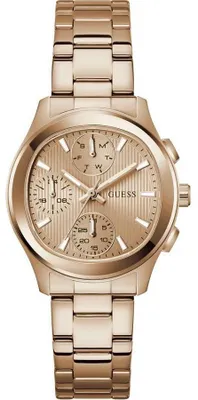 Produktbild von Uhr Guess Damen Rose Gold Guess-GW1031L4