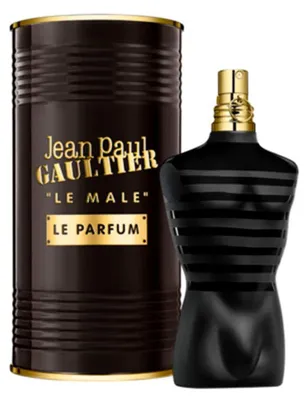 Zdjęcie produktu dla JEAN PAUL GAULTIER Le Male Le Parfum EDP 125ml