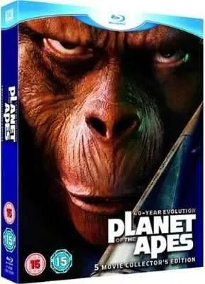 Produktbild von 20th Century Fox 2237107000