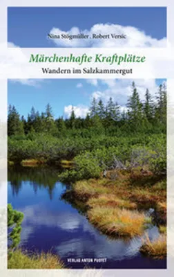 Image de Märchenhafte Kraftplätze