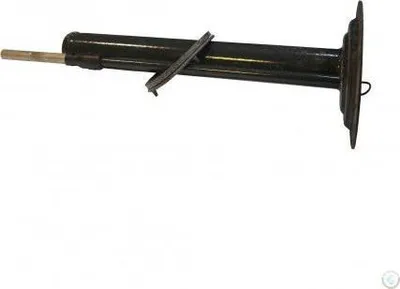 Image de Corps/chauffe Hybride 030141