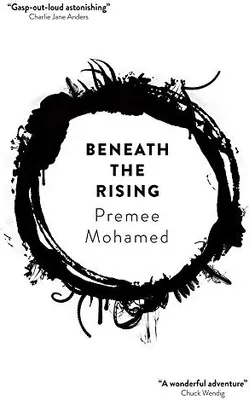 Image de Beneath the Rising