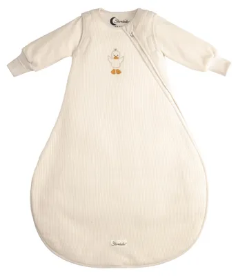 Produktbild von Sterntaler Schlafsack mit Armen 80cm Edda