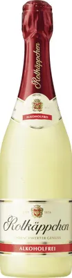 Produktbild von Rotkäppchen Sekt alkoholfrei | 0,75 l