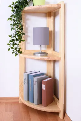 Produktbild von Eckregal 40x30