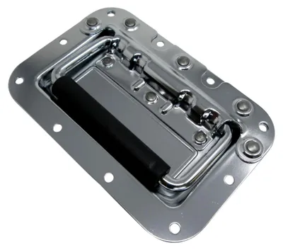 Produktbild von Kistengriff 160 x 110 mm zum Einlassen