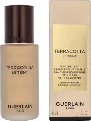 Immagine prodotto di Guerlain - Terracotta Le Teint Fluid Foundation 35 ml