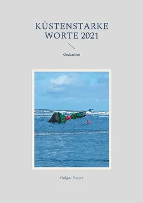 Produktbild von Küstenstarke Worte 2021