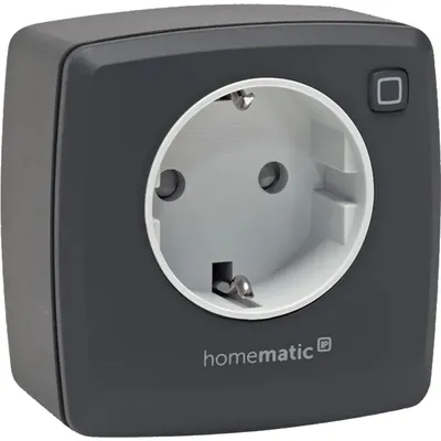 Immagine prodotto di Homematic HmIP-PS-2*