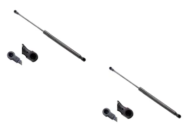 Image de Johns, deux dims ? ressorts à gaz pour VW Golf VI 5K1 AJ5 517 10/08-11/13 Valise