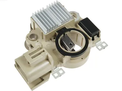 Produktbild von AS-PL ARE5198S Lichtmaschinenregler 12V Generator