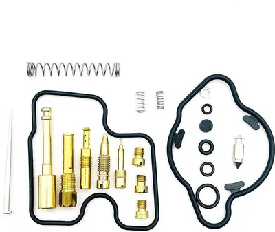 Zdjęcie produktu dla Zestawy naprawcze gaźników do HONDA CBR 600 F PC31 1995-1998