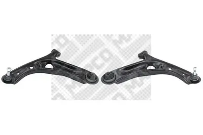 Produktbild von MAPCO Lenkersatz Radaufhängung für TOYOTA AYGO (WNB1, KGB1) Querlenker 53318
