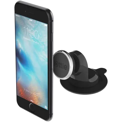 Produktbild von iOttie iTap Magnetic Dashboard & Windshield Mount Halterung
