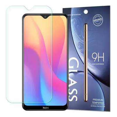 Obrázok produktu pre MG 9H ochranné sklo na Xiaomi Redmi 8A