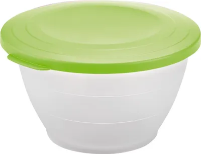 Produktbild von Westmark Schüssel Olympia 2,5 ltr., apfelgrün; 2414221A