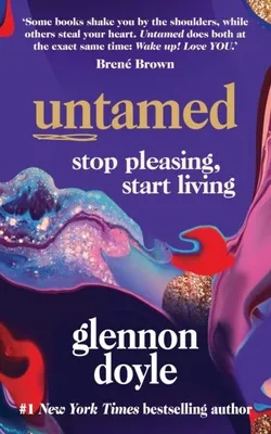 Productafbeelding van Untamed