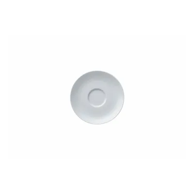 Produktbild von Thomas Sunny Day Kaffee-Untertasse ROK-weiss - 10850-590003-14741 /Abverkauf nur solange Vorrat reicht