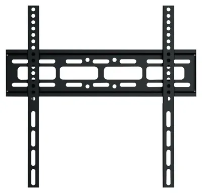 Produktbild von TV-Wandhalterung - Neigbare Wandhalterung - Für 55 Zoll (139,7 cm) - VESA 400 x 400 - Max. 30 kg - 1,8 cm Wandabstand - Schwarz