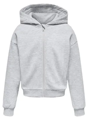 Produktbild von Kids Only Jacke FAVE Sweatjacke