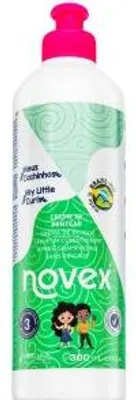 Produktbild von Novex My Little Curls Leave-in Conditioner Conditoner ohne Spülung für Kinder 300 ml