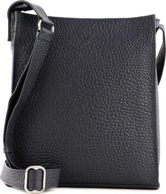 Produktbild von VOi Schultertasche Umhängetasche Dakota Flora Crossover Blau dunkelblau