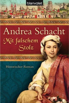 Immagine prodotto di Mit falschem Stolz