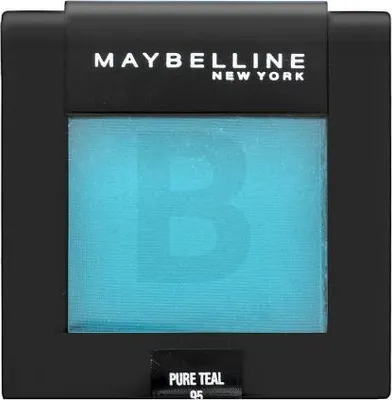 Obrázek produktu pro Maybelline Color Sensational Mono Eyeshadow oční stíny 95 Pure Teal