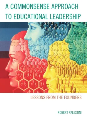 Produktbild von Commonsense Approach to Educational Leadership