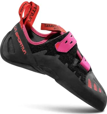 Obrázek produktu pro Lezecká obuv La Sportiva Tarantula - 41