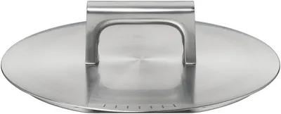 Produktbild von WMF Ultimate Cool+ Edelstahldeckel, 20 cm 8910000019 4000530720320